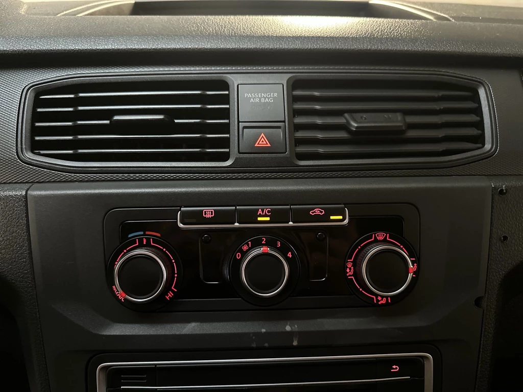 Volkswagen Caddy – foto 13