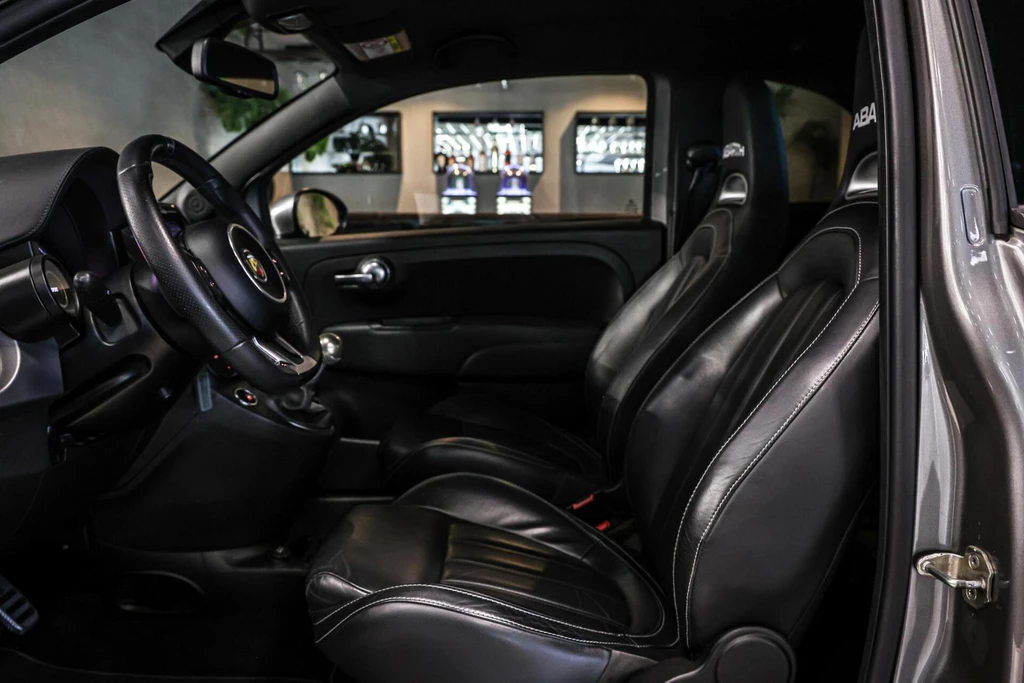 Fiat 595 – foto 13