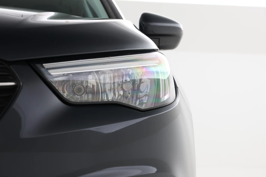 Opel Grandland X – foto 7