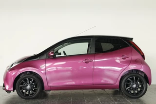 Toyota Aygo – thumbnail 2