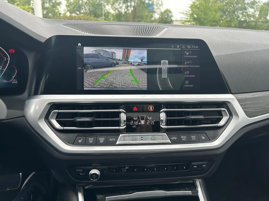 BMW 3 Serie – foto 8