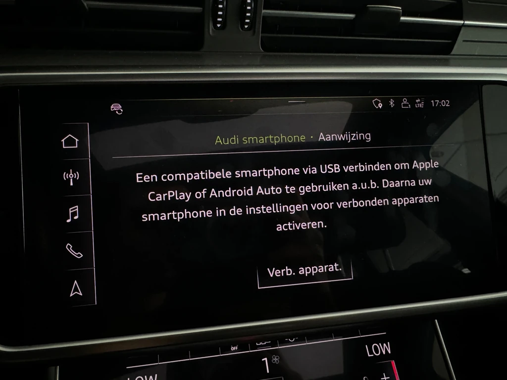 Audi A6 – foto 20