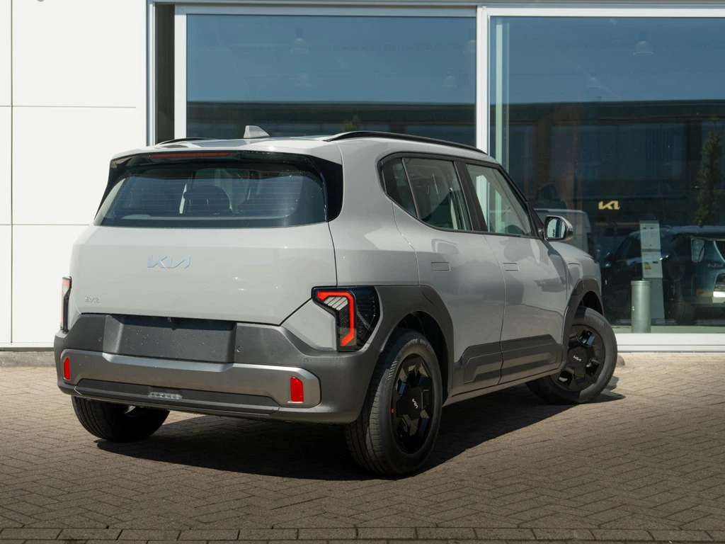 Kia EV2 – foto 6