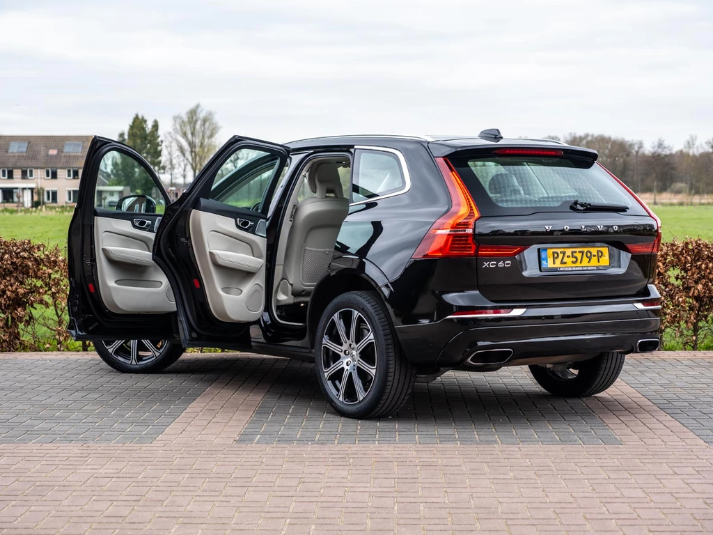 Volvo XC60 – foto 7