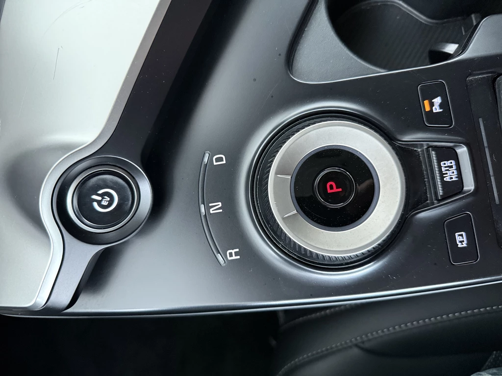 Kia EV6 – foto 32