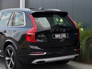 Volvo XC90 – thumbnail 7