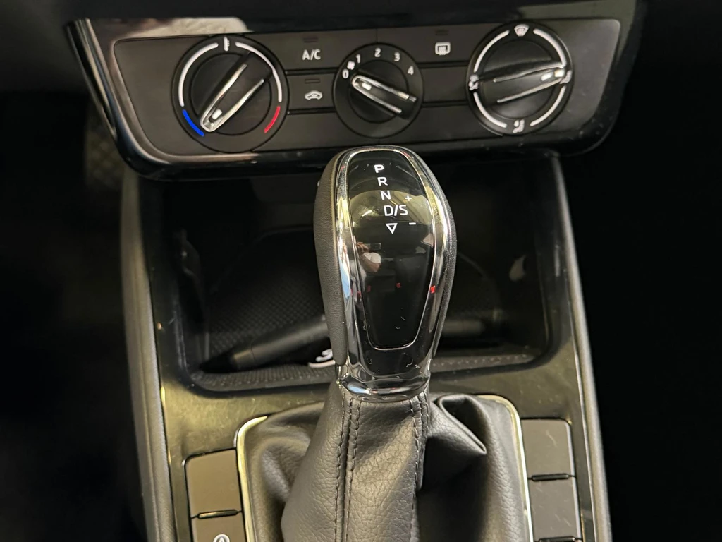 Škoda Fabia – foto 21