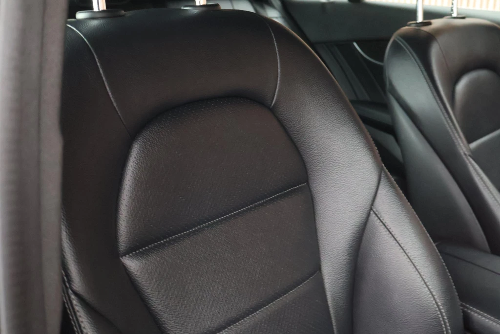 Mercedes-Benz C-Klasse – foto 31