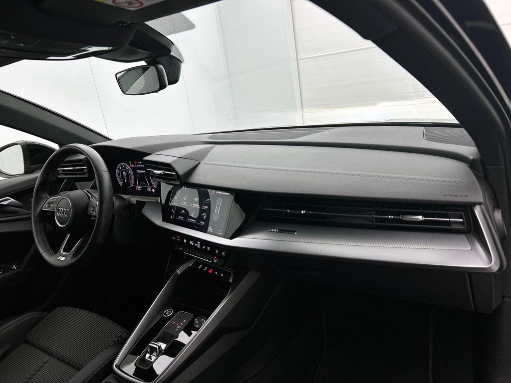 Audi A3 – foto 18