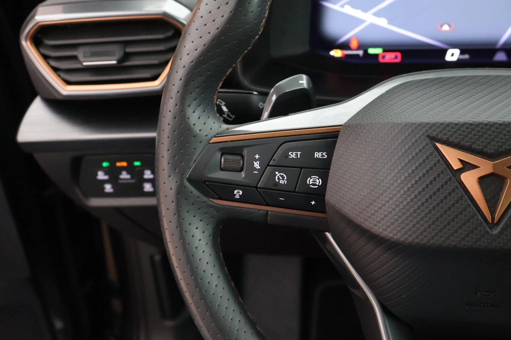 CUPRA Formentor – foto 17