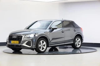 Audi Q2 – thumbnail 1