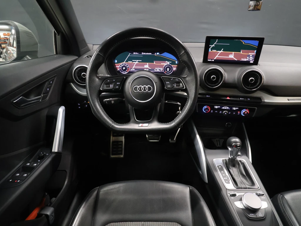 Audi Q2 – foto 11