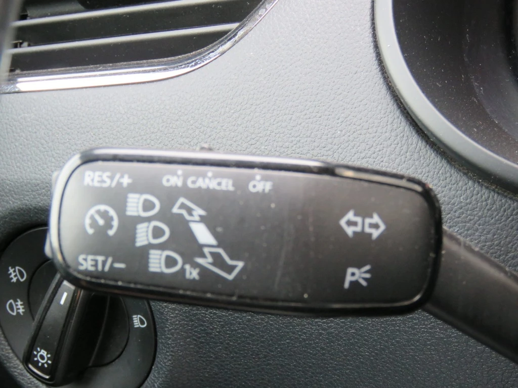 Škoda Octavia – foto 41