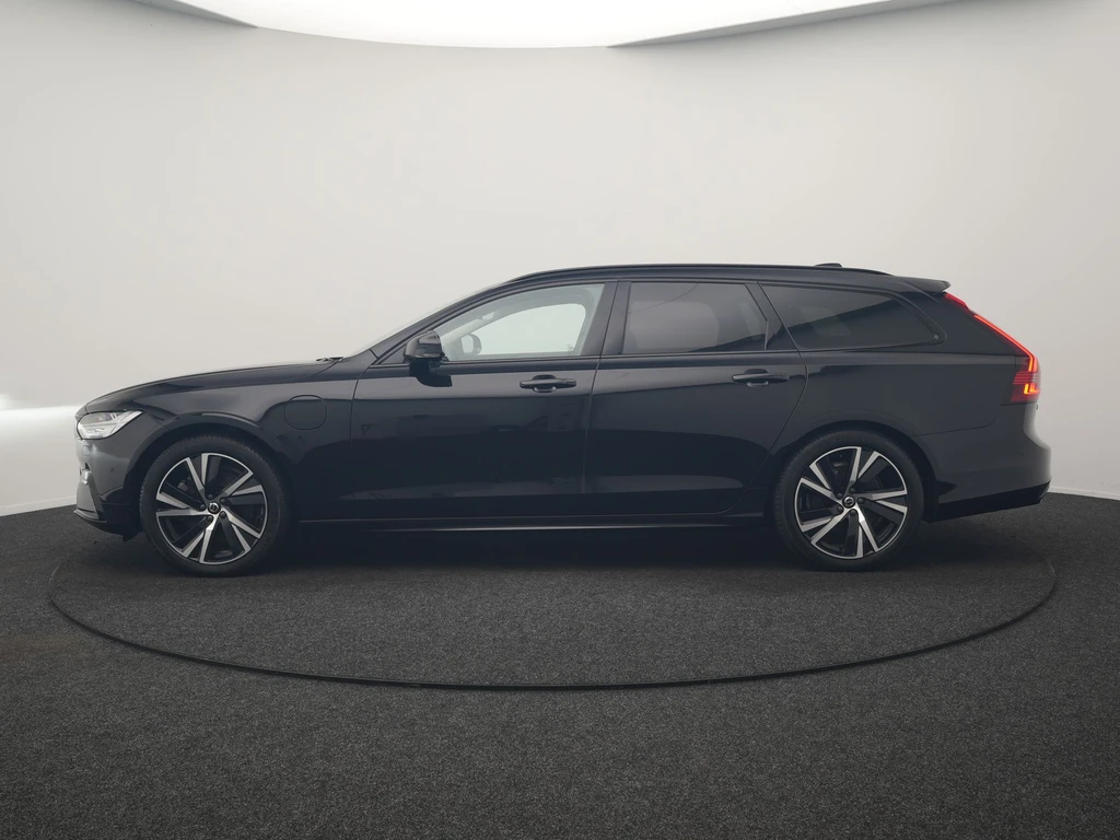 Volvo V90 – foto 3