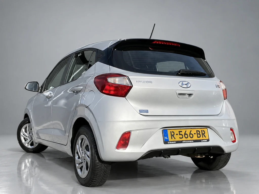 Hyundai i10 – foto 3