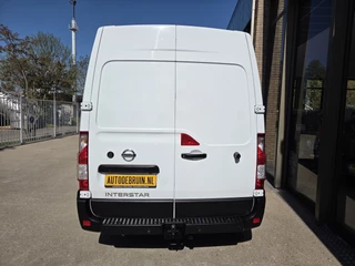 Nissan Interstar – thumbnail 5