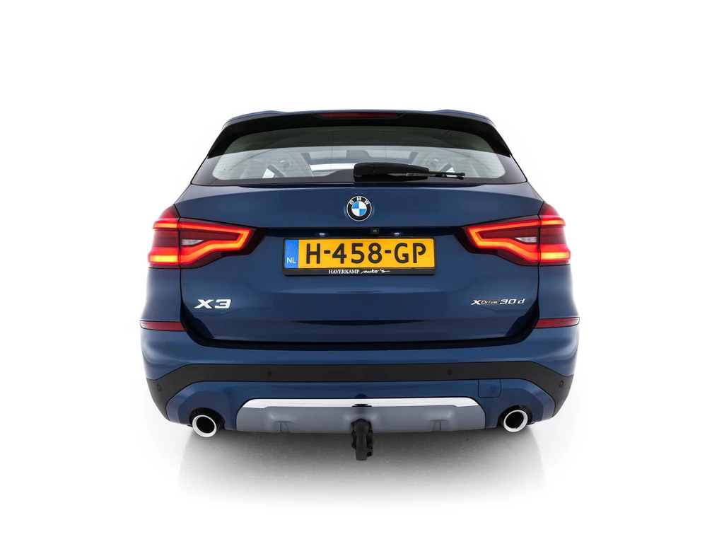 BMW X3 – foto 3