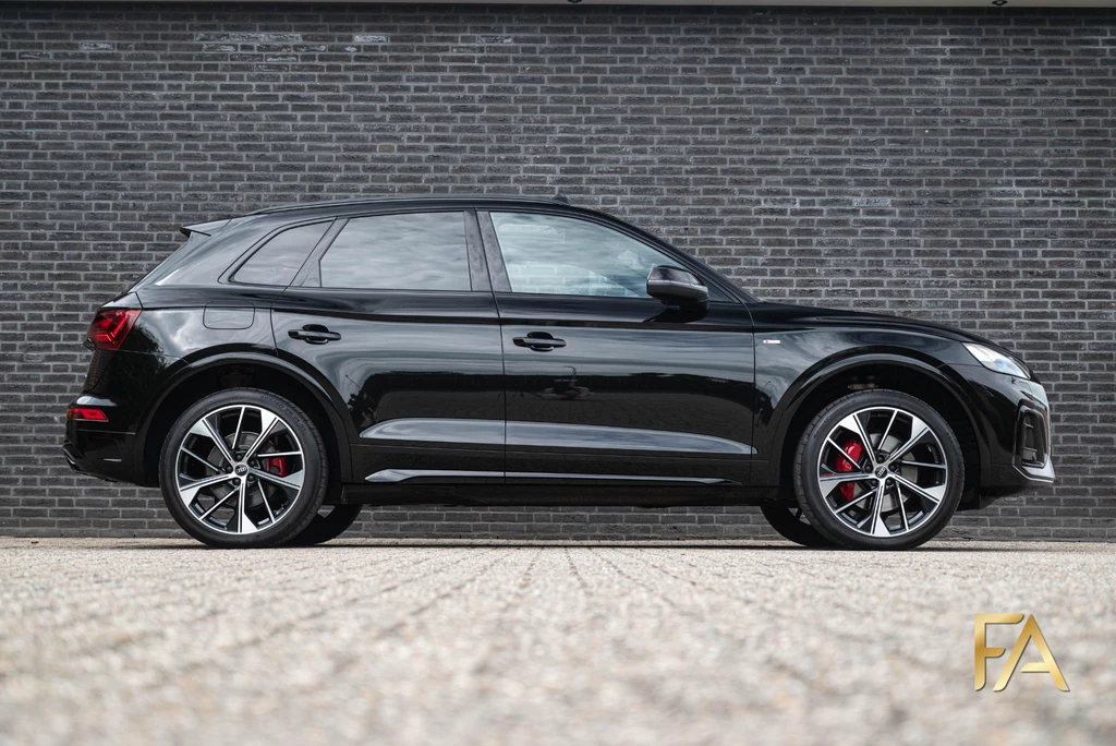 Audi Q5 – foto 10
