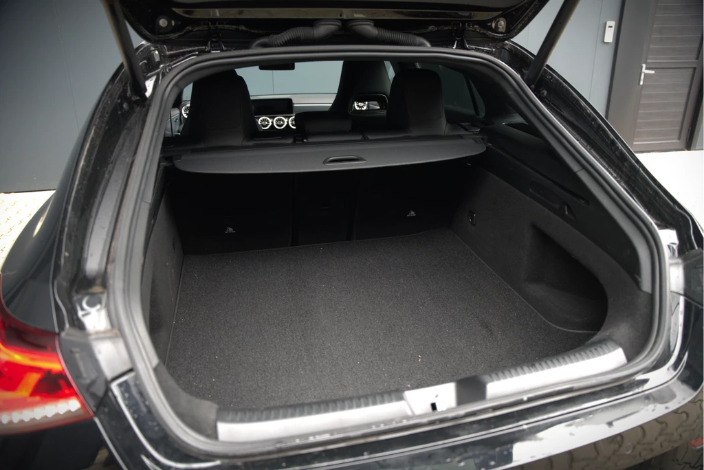 Mercedes-Benz CLA – foto 58