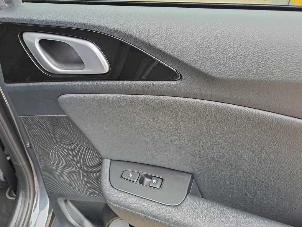 Kia Ceed Sportswagon – foto 51