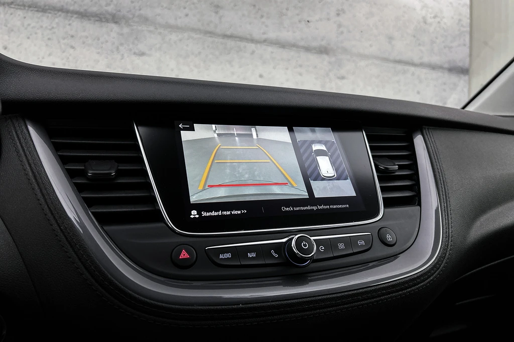 Opel Grandland X – foto 23