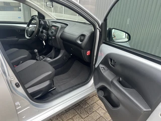 Toyota Aygo – thumbnail 23