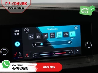 Volkswagen Caddy – thumbnail 23