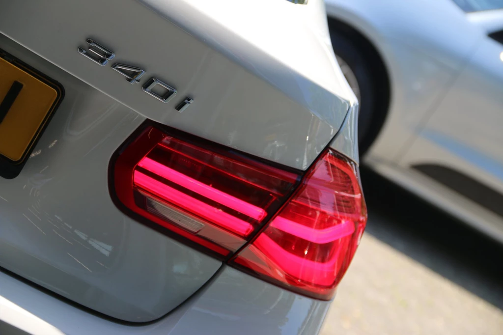 BMW 3 Serie – foto 8