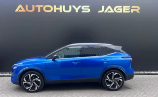 Nissan QASHQAI – thumbnail 2
