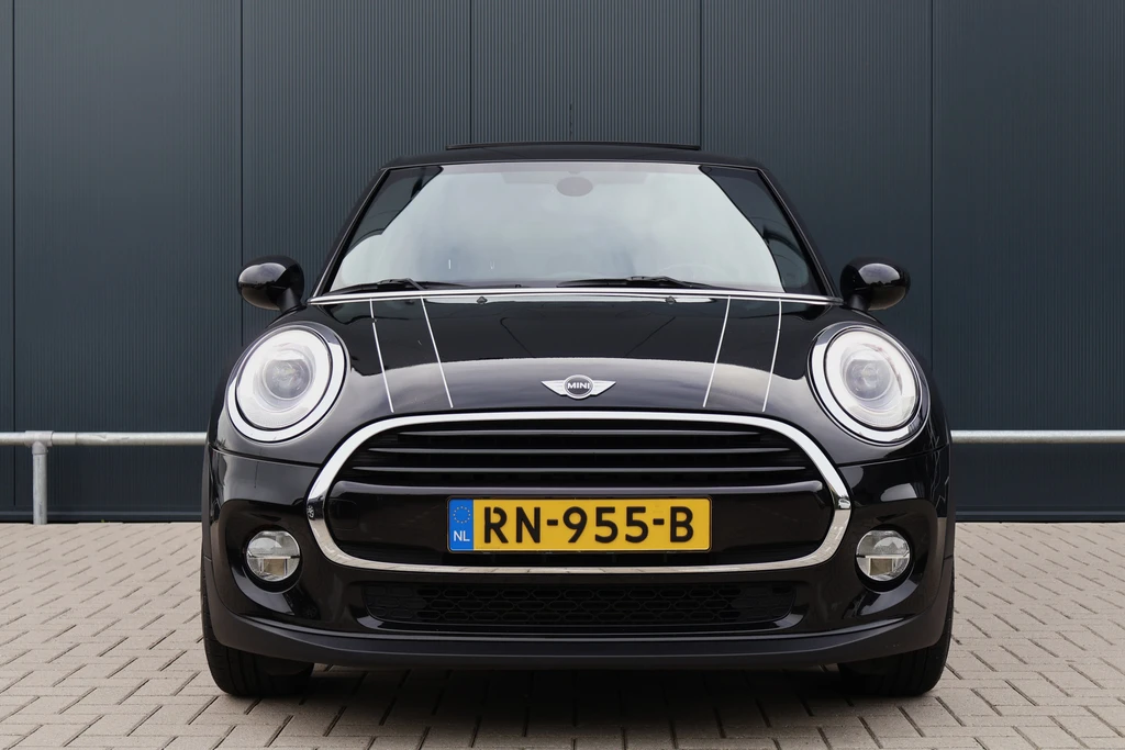 MINI 5-deurs – foto 8