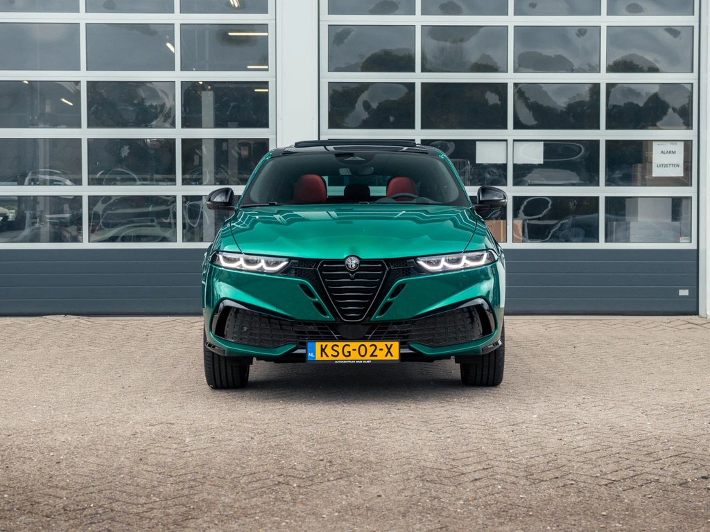Alfa Romeo Tonale – foto 11