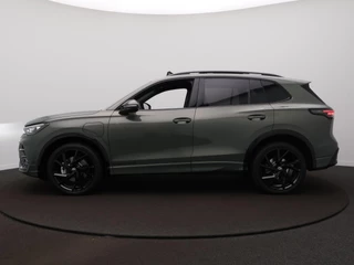 Volkswagen Tiguan – thumbnail 3