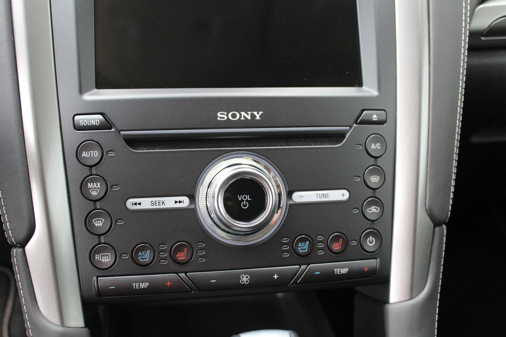 Ford Mondeo – foto 16