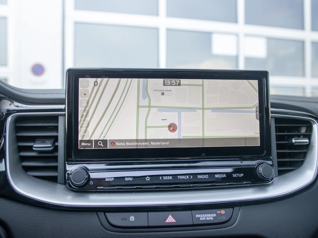 Kia Ceed Sportswagon – foto 16
