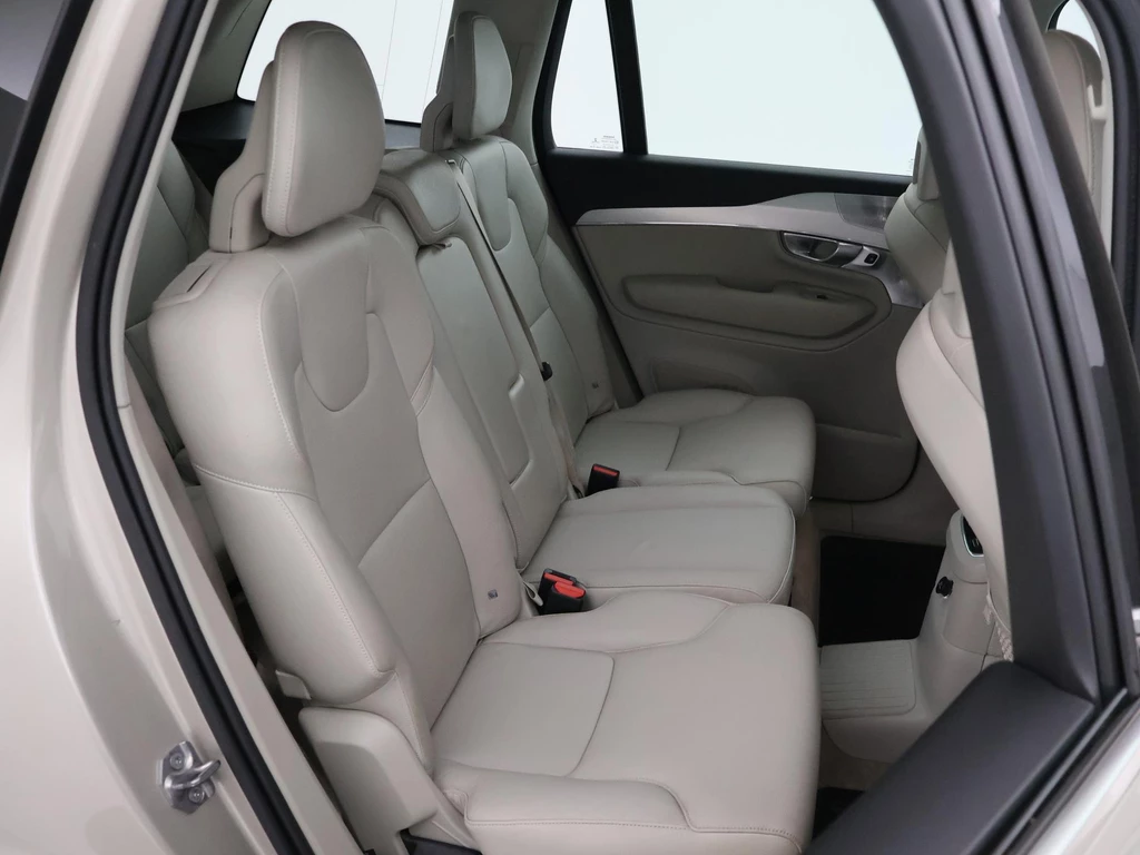 Volvo XC90 – foto 21