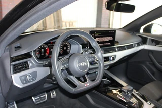 Audi A4 – thumbnail 29