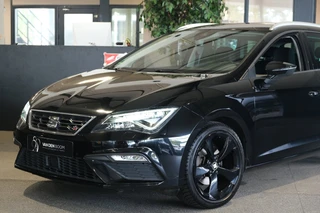 SEAT Leon – thumbnail 2