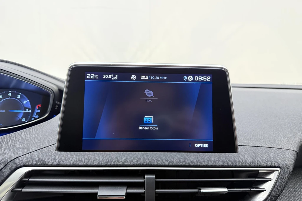 Peugeot 3008 – foto 26