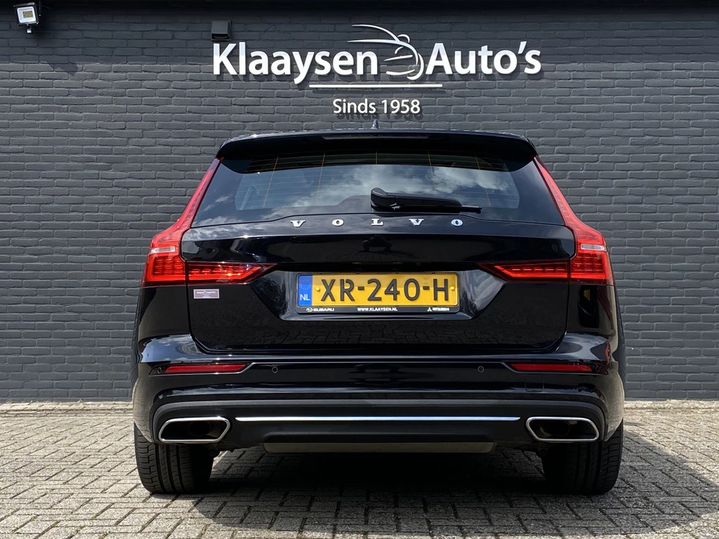 Volvo V60 – foto 4