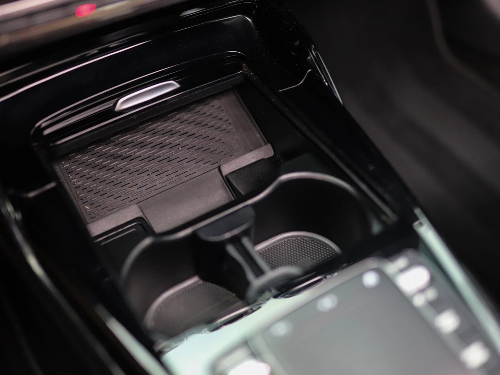 Mercedes-Benz CLA – foto 59