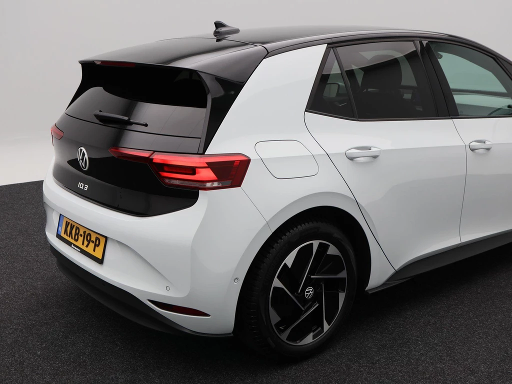 Volkswagen ID.3 – foto 5