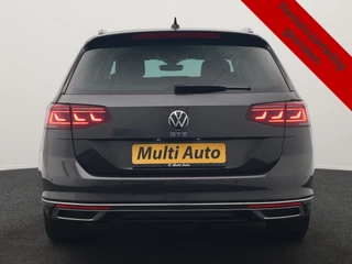 Volkswagen Passat – thumbnail 5