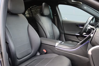 Mercedes-Benz C-Klasse – thumbnail 12