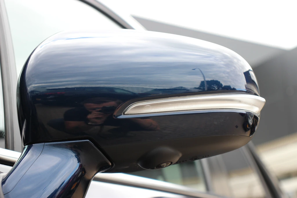 Suzuki S-Cross – foto 29