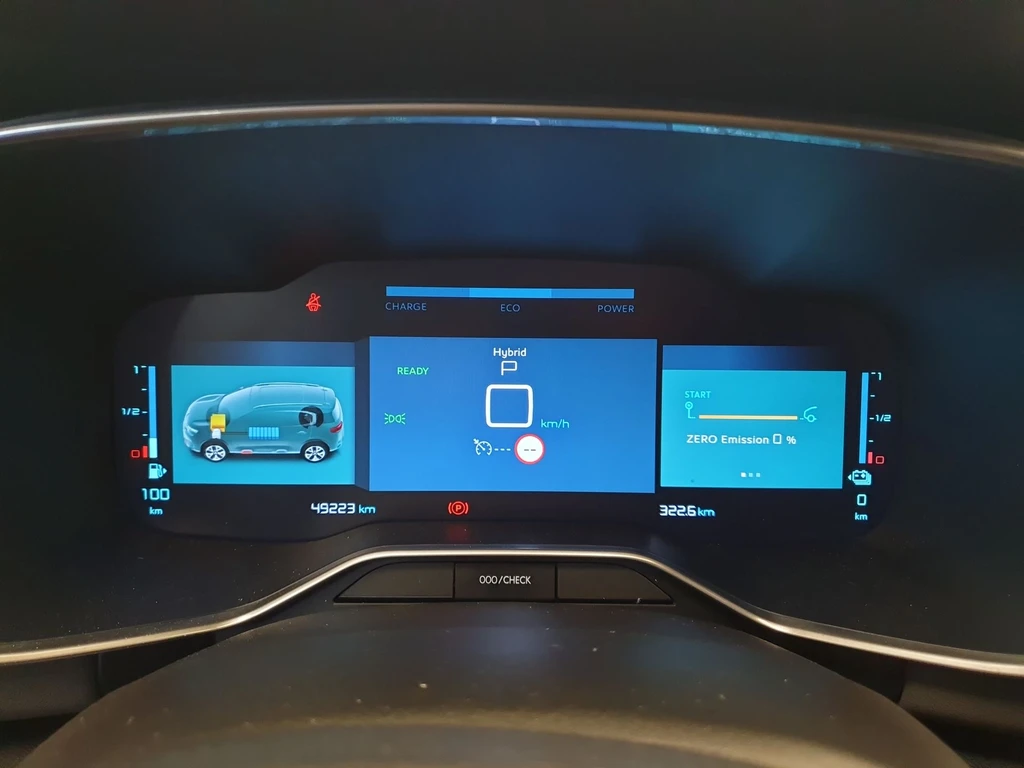 Citroën C5 Aircross – foto 14