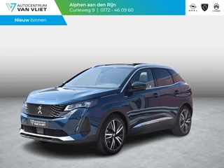 Peugeot 3008 – thumbnail 1