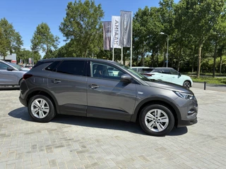 Opel Grandland X – thumbnail 5