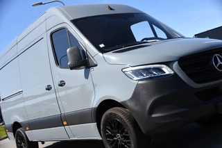 Mercedes-Benz Sprinter – thumbnail 11