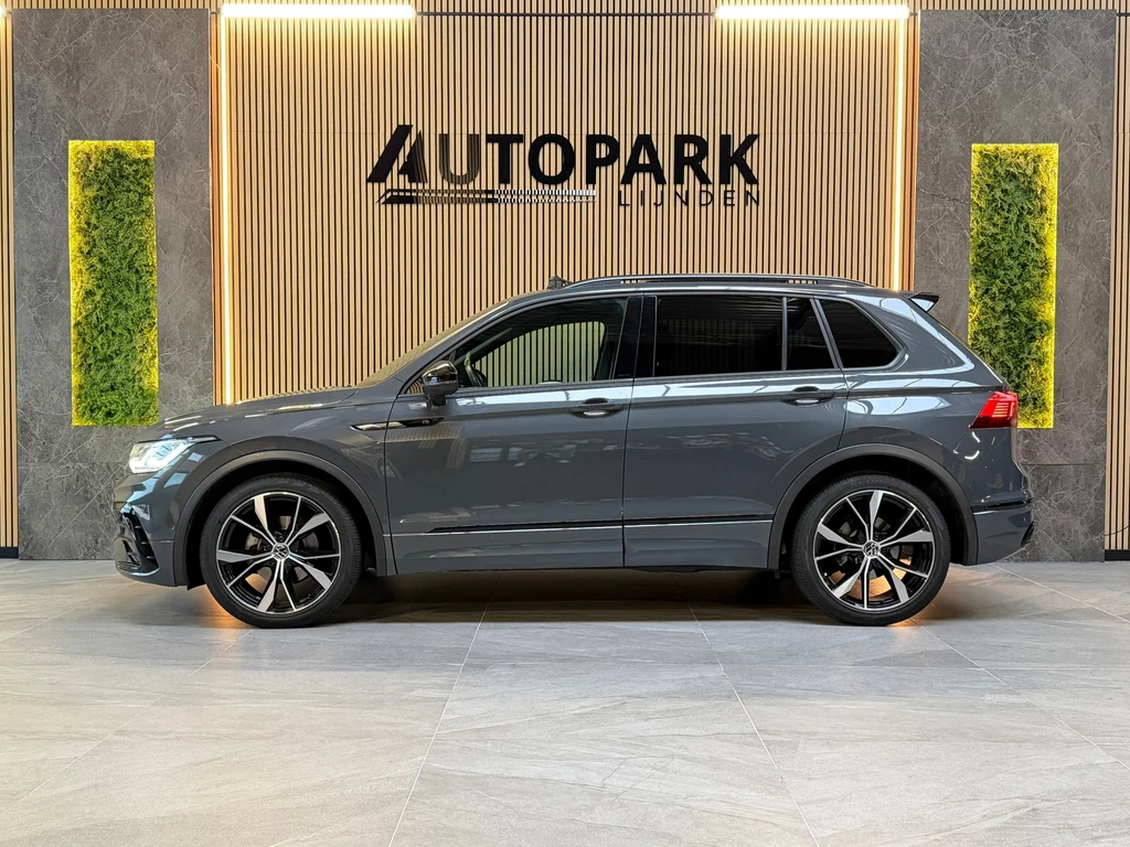 Volkswagen Tiguan – foto 2