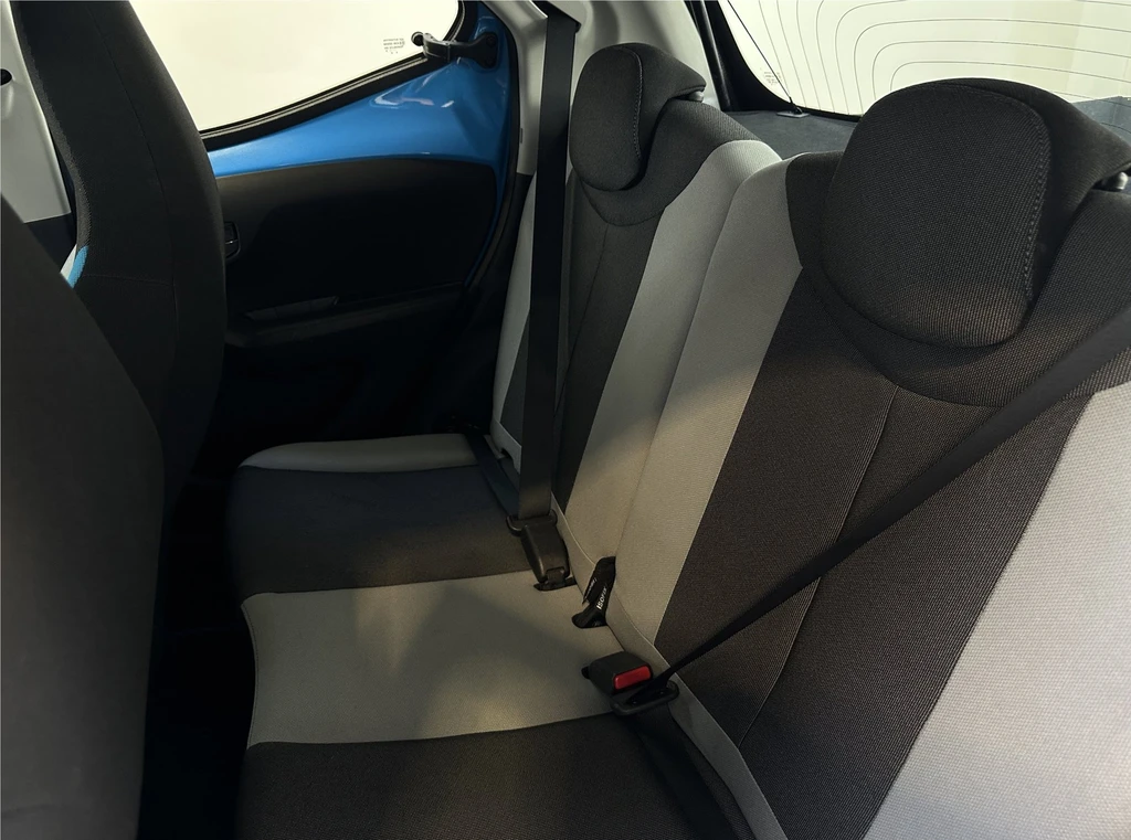 Toyota Aygo – foto 31